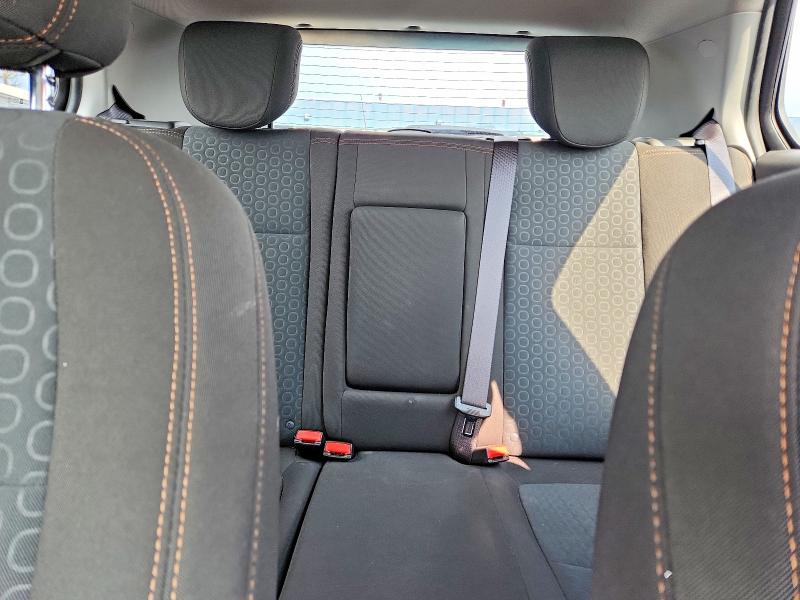 Продажа на аукционе авто 2018 Chevrolet Trax, vin: KL7CJKSB4JB710641, номер лота: 71203046