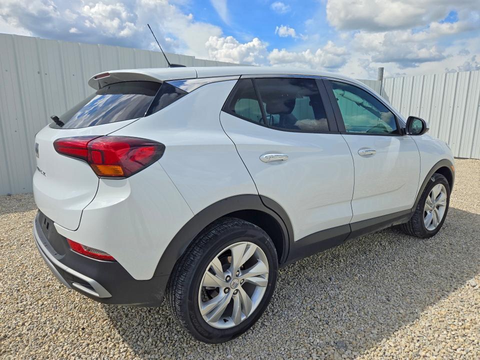 Продажа на аукционе авто 2026 Buick Encore Gx, vin: KL4AMBSL6TB116897, номер лота: 71790396