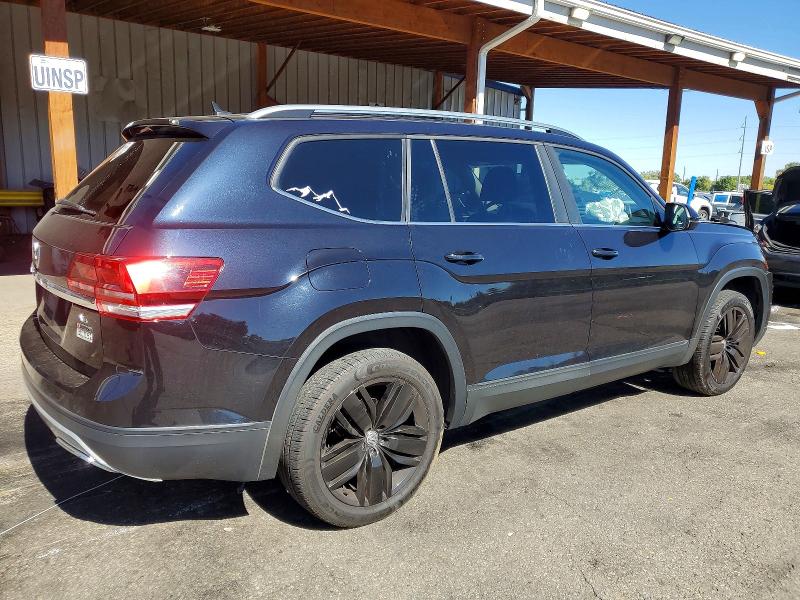 Aukcja sprzedaży 2018 Volkswagen Atlas, vin: 1V2LR2CA3JC552240, numer aukcji: 71884716