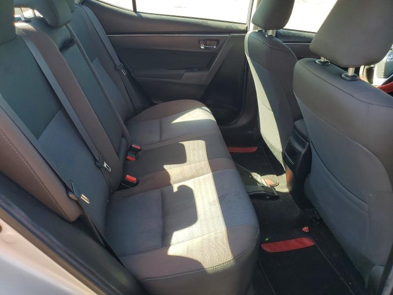 Продажа на аукционе авто 2019 Toyota Corolla, vin: 2T1BURHE4KC167911, номер лота: 71733366