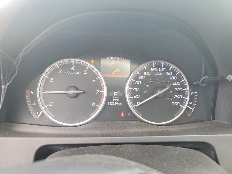 Продажа на аукционе авто 2017 Acura Rdx, vin: 5J8TB4H73HL806832, номер лота: 71154846
