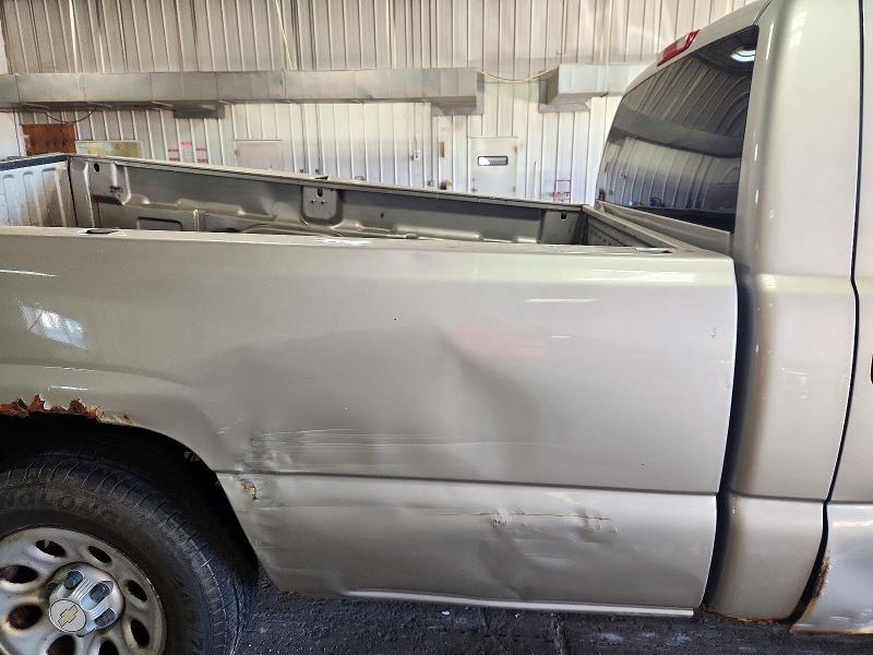 Aukcja sprzedaży 2006 Chevrolet Silverado, vin: 3GCEC14X76G253136, numer aukcji: 70307956