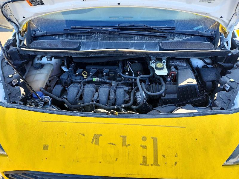 72658346 :رقم المزاد ، NM0LS7E2XK1418991 vin ، 2019 Ford Transit Connect مزاد بيع