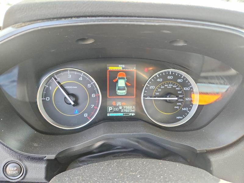 Продажа на аукционе авто 2023 Subaru Crosstrek, vin: JF2GTHRC0PH209396, номер лота: 70982676