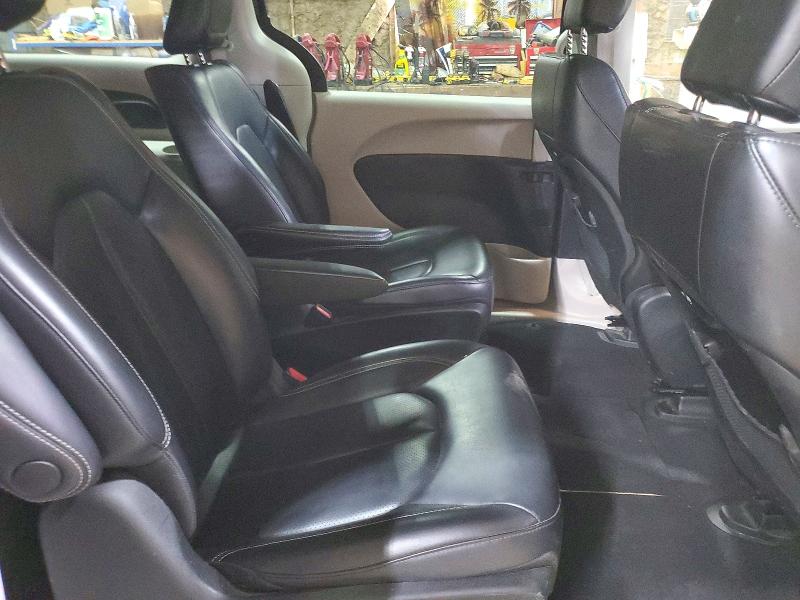 Продаж на аукціоні авто 2023 Chrysler Pacifica, vin: 2C4RC1L79PR618057, номер лоту: 72378186