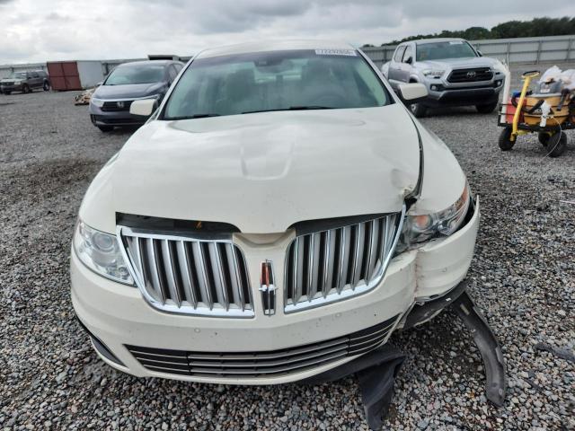 Aukcja sprzedaży 2012 Lincoln Mks, vin: 1LNHL9DR3CG807322, numer aukcji: 72292856