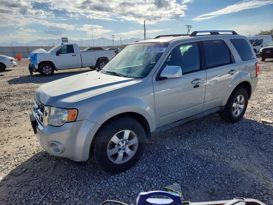 Продаж на аукціоні авто 2009 Ford Escape, vin: 1FMCU94799KB86731, номер лоту: 70322766