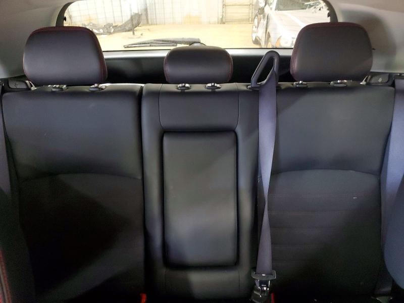 Aukcja sprzedaży 2024 Mitsubishi Outlander Sport, vin: JA4ARUAUXRU014331, numer aukcji: 71771006