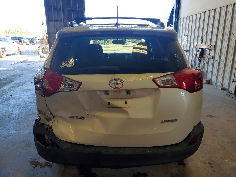 2013 Toyota Rav4 მანქანა იყიდება აუქციონზე, vin: 2T3YFREVXDW059455, აუქციონის ნომერი: 71278486