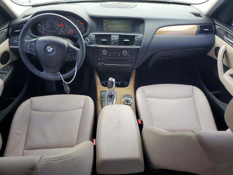 Aukcja sprzedaży 2013 Bmw X3, vin: 5UXWX9C54DL874047, numer aukcji: 71292156