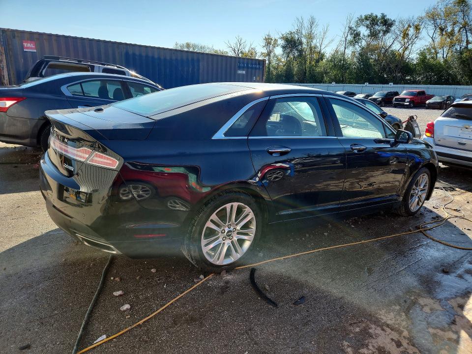 2015 Lincoln Mkz მანქანა იყიდება აუქციონზე, vin: 3LN6L2J90FR621088, აუქციონის ნომერი: 71573146