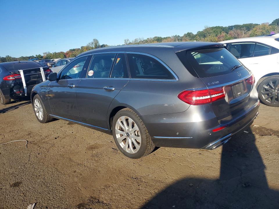 Продажа на аукционе авто 2019 Mercedes-benz E, vin: WDDZH6JBXKA618741, номер лота: 70822666