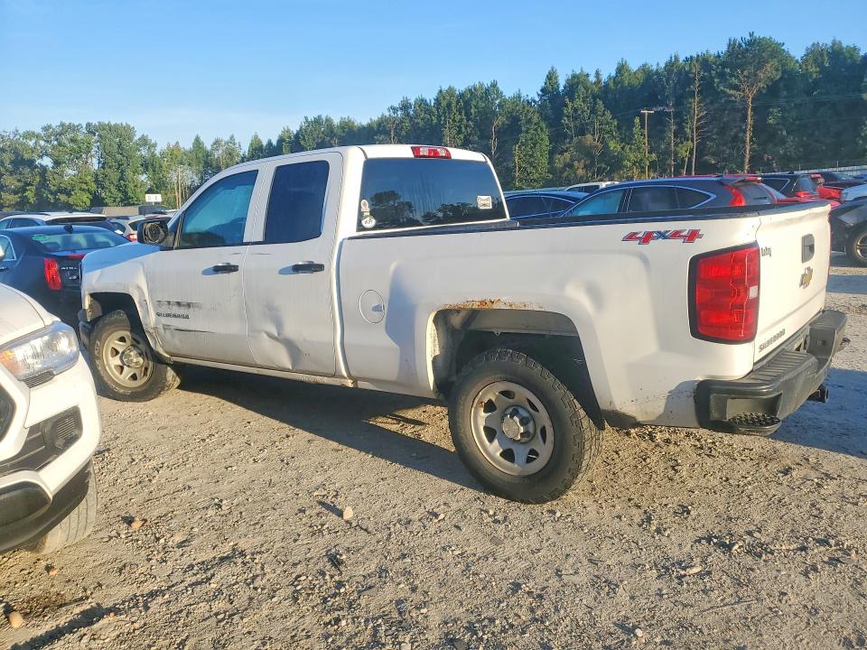 Aukcja sprzedaży 2014 Chevrolet Silverado, vin: 1GCVKPEC3EZ217413, numer aukcji: 70706106