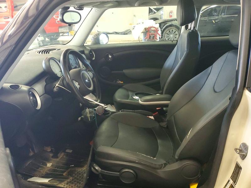 Продаж на аукціоні авто 2010 Mini Cooper, vin: WMWMF3C51ATZ23416, номер лоту: 72868826
