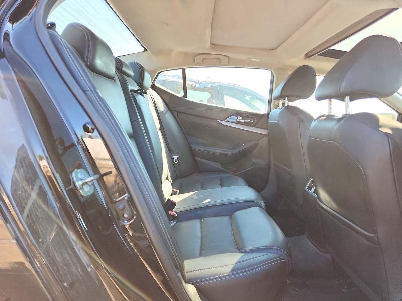 71861926 :رقم المزاد ، 1N4AA6AP6HC412312 vin ، 2017 Nissan Maxima مزاد بيع