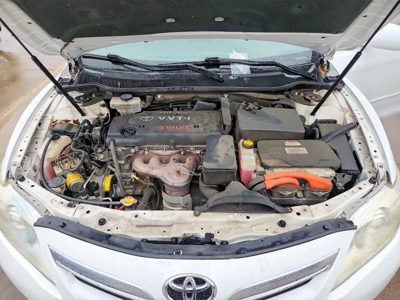 Продажа на аукционе авто 2011 Toyota Camry, vin: 4T1BB3EK1BU131010, номер лота: 69460896
