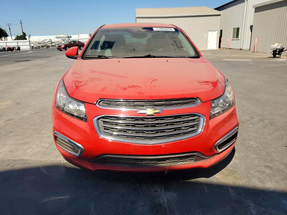 Aukcja sprzedaży 2014 Chevrolet Cruze, vin: 1G1PC5SB5E7161243, numer aukcji: 71805676