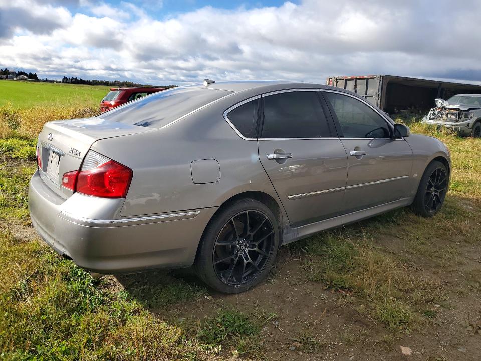 Aukcja sprzedaży 2010 Infiniti M35, vin: JN1CY0AR2AM960159, numer aukcji: 70296806