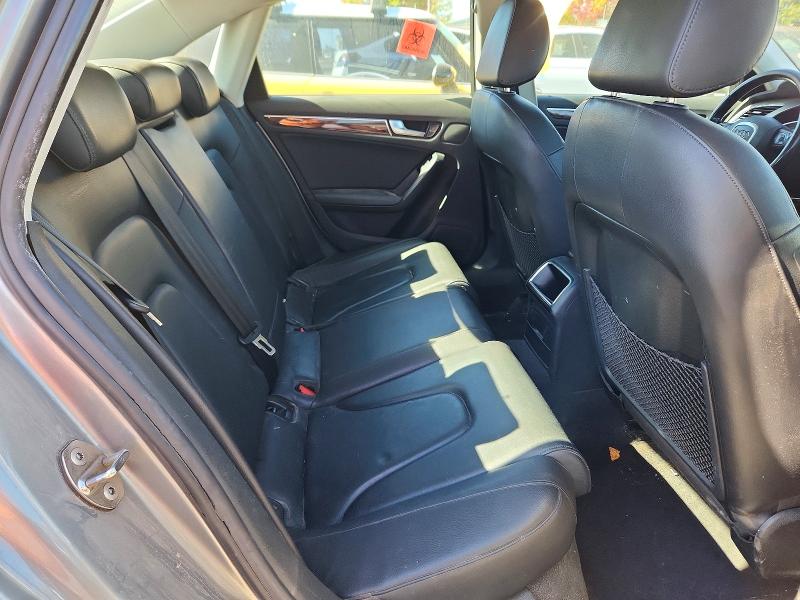 Продажа на аукционе авто 2009 Audi A4, vin: WAULF78K59N056202, номер лота: 69460746