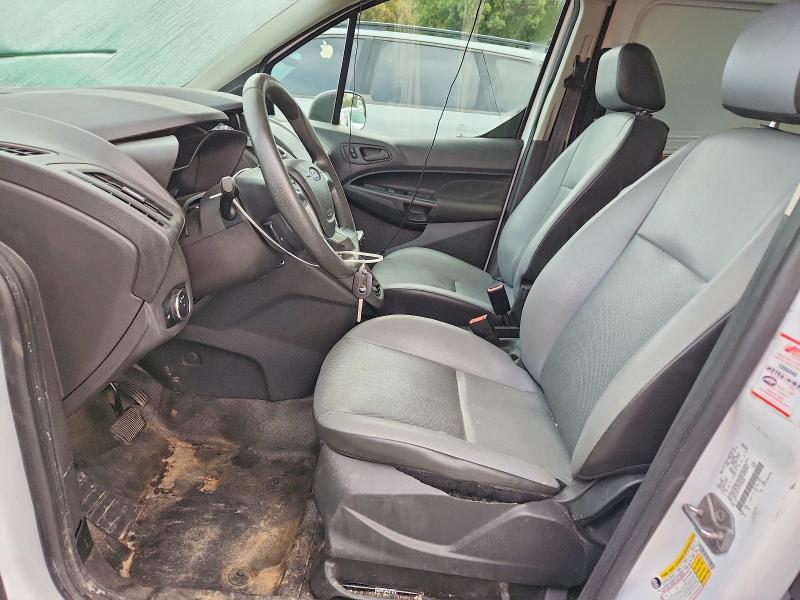 70643936 :رقم المزاد ، NM0LS7E71F1193698 vin ، 2015 Ford Transit Connect مزاد بيع