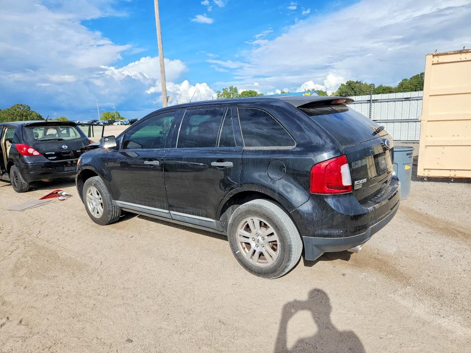 Продажа на аукционе авто 2011 Ford Edge, vin: 2FMDK3GC0BBA04883, номер лота: 71085916