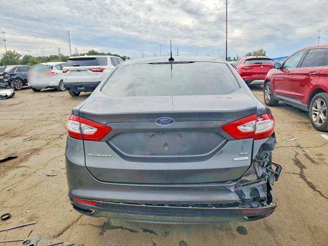 Продажа на аукционе авто 2015 Ford Fusion, vin: 3FA6P0H98FR168573, номер лота: 70730566