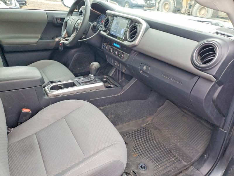 Aukcja sprzedaży 2023 Toyota Tacoma, vin: 3TMDZ5BN6PM145368, numer aukcji: 71450116