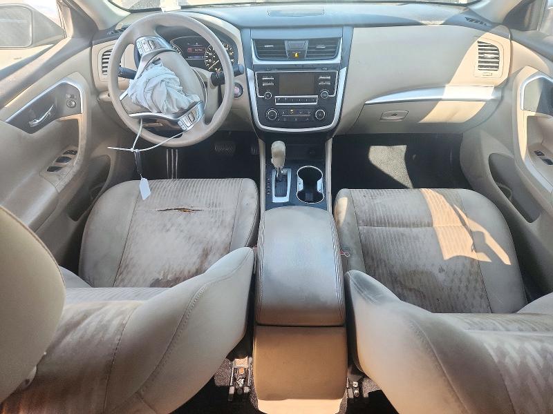 72613576 :رقم المزاد ، 1N4AL3AP1GN326935 vin ، 2016 Nissan Altima مزاد بيع