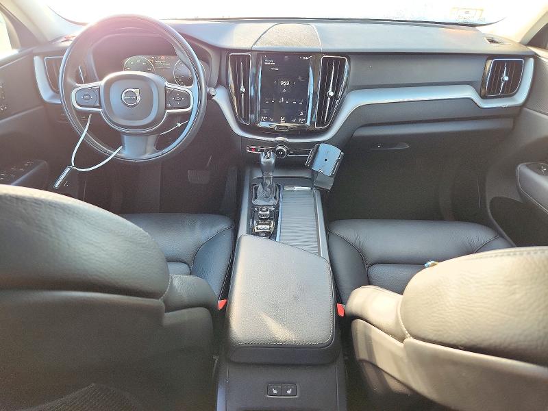 Продажа на аукционе авто 2020 Volvo Xc60, vin: YV4102RKXL1576517, номер лота: 71896636