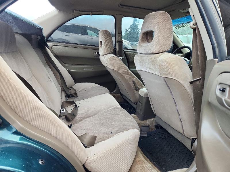 Aukcja sprzedaży 1997 Acura Integra, vin: JH4DB7656VS004961, numer aukcji: 72176496