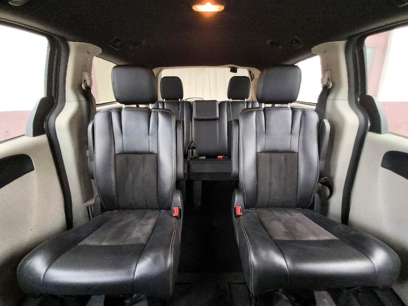 Продажа на аукционе авто 2019 Dodge Grand Caravan, vin: 2C4RDGCG0KR785366, номер лота: 70920376