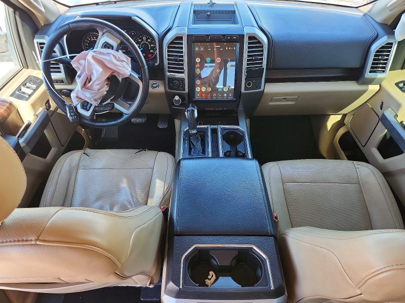 Продажа на аукционе авто 2015 Ford F150, vin: 1FTEW1EF7FKD78675, номер лота: 71648236