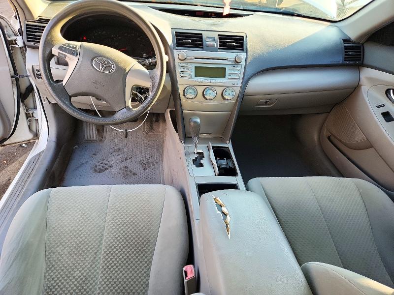 Продажа на аукционе авто 2008 Toyota Camry, vin: 4T1BE46K98U758705, номер лота: 73672666