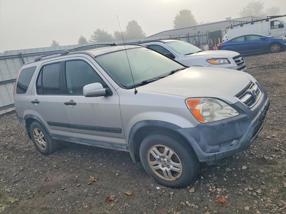 Продаж на аукціоні авто 2002 Honda Cr-v, vin: JHLRD78892C074472, номер лоту: 71018146
