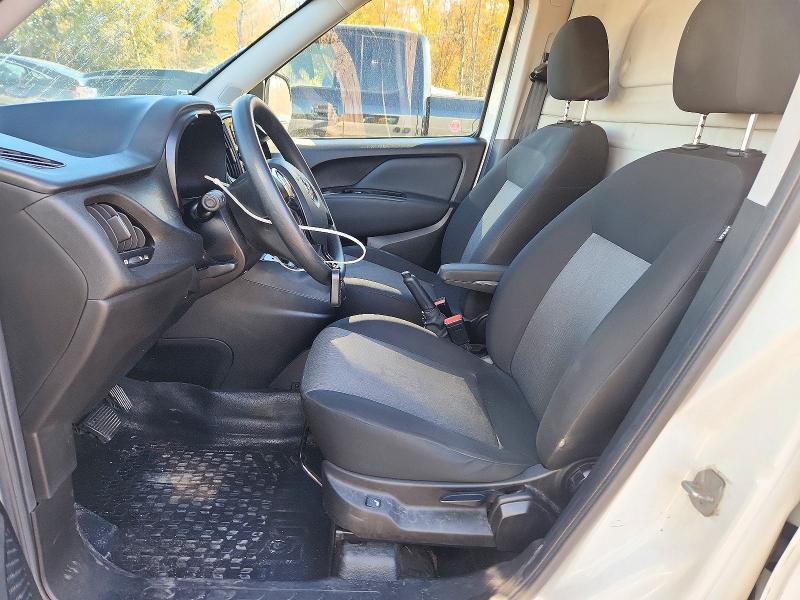 Продажа на аукционе авто 2022 Ram Promaster City, vin: ZFBHRFCB1N6W81219, номер лота: 71543436