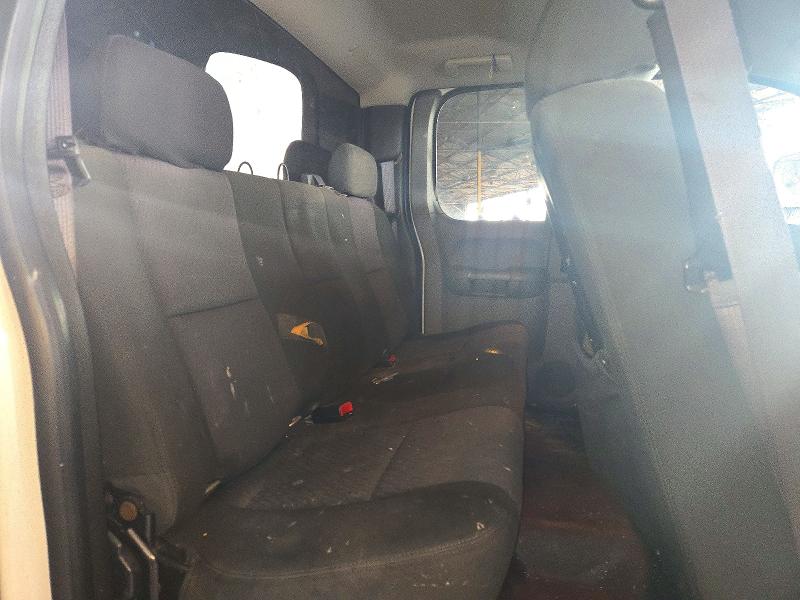 72927126 :رقم المزاد ، 1GC2CVCG0DZ190471 vin ، 2013 Chevrolet Silverado مزاد بيع