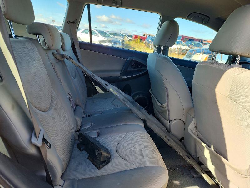 Продаж на аукціоні авто 2009 Toyota Rav4, vin: 2T3BF33V29W015771, номер лоту: 70590086