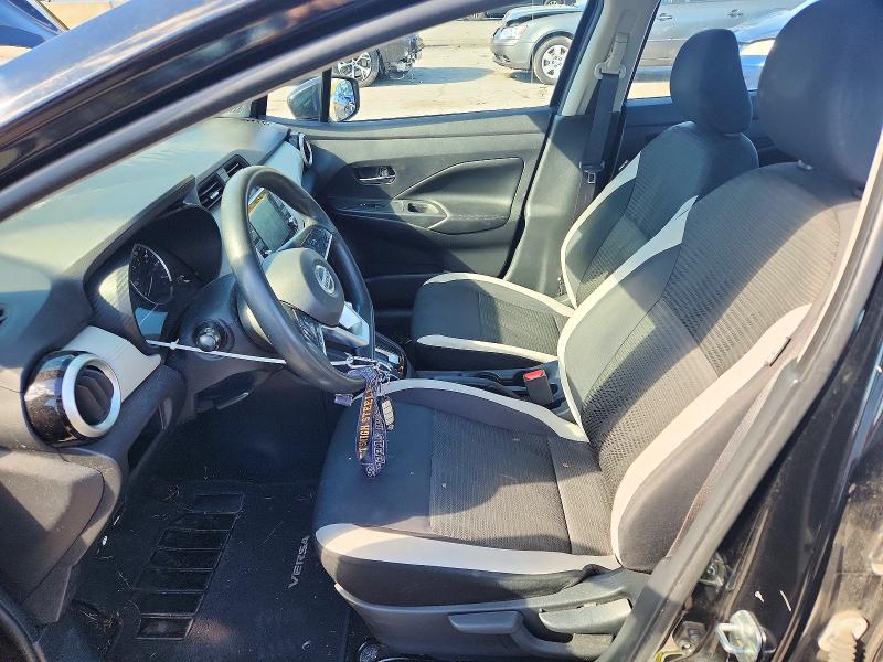 Продажа на аукционе авто 2020 Nissan Versa, vin: 3N1CN8EV7LL816764, номер лота: 72158746