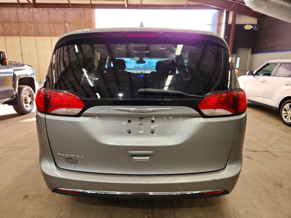 Aukcja sprzedaży 2017 Chrysler Pacifica, vin: 2C4RC1BG5HR824138, numer aukcji: 71431326