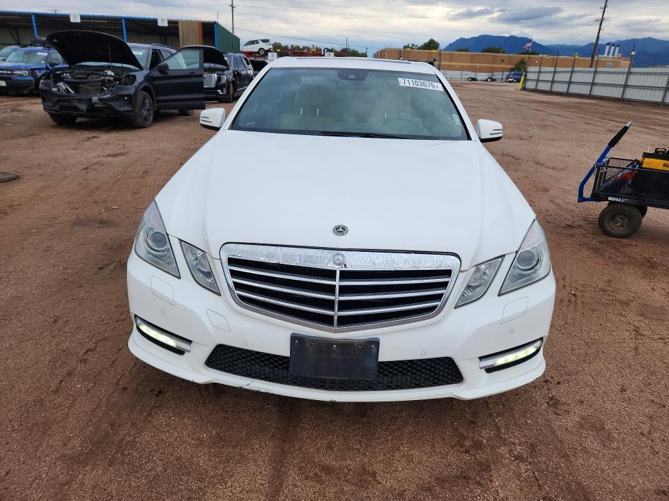 Aukcja sprzedaży 2013 Mercedes-benz 350, vin: WDDHF2EB7DA735734, numer aukcji: 71103676