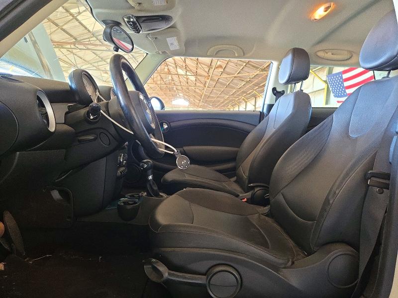 Продаж на аукціоні авто 2013 Mini Cooper, vin: WMWSU3C56DT546888, номер лоту: 72197206