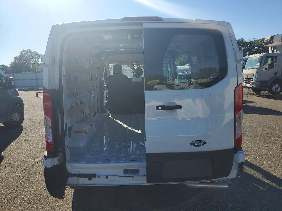 Aukcja sprzedaży 2026 Ford Transit 250, vin: 1FTBR1Y88TKA80767, numer aukcji: 70900556