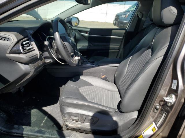 Продаж на аукціоні авто 2023 Toyota Camry Hybrid, vin: 4T1S31AK1PU055965, номер лоту: 71602766