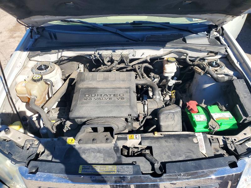 2009 Ford Escape მანქანა იყიდება აუქციონზე, vin: 1FMCU93G49KA50086, აუქციონის ნომერი: 71851296