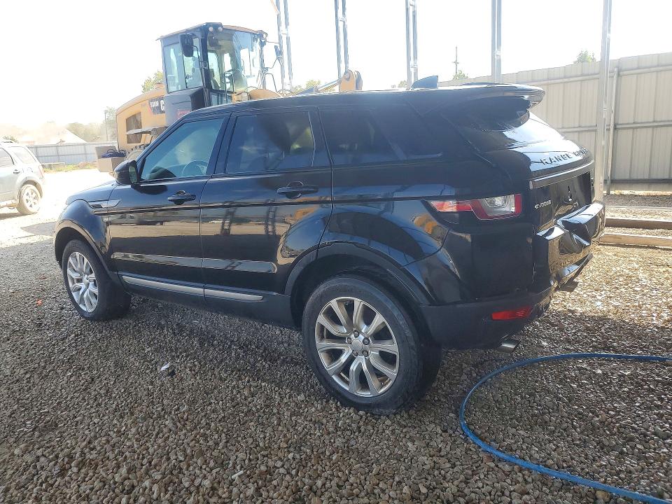 Auction sale of the 2018 Land Rover Range Rover Evoque, vin: SALVP2RX2JH292713, lot number: 72965206