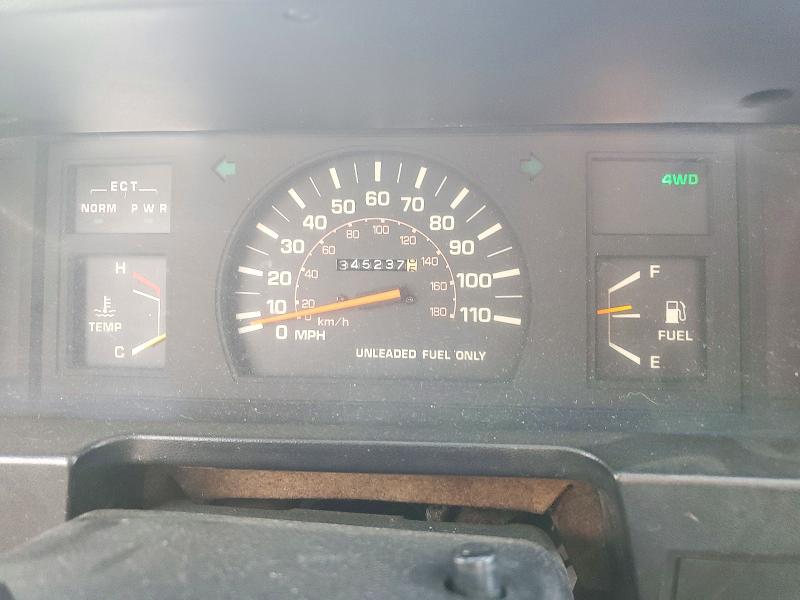 Продажа на аукционе авто 1986 Toyota Pickup, vin: JT4RN67P9G5000123, номер лота: 72799866