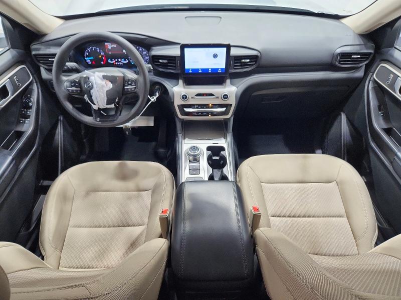 Aukcja sprzedaży 2023 Ford Explorer, vin: 1FMSK7BH2PGC15679, numer aukcji: 71424246