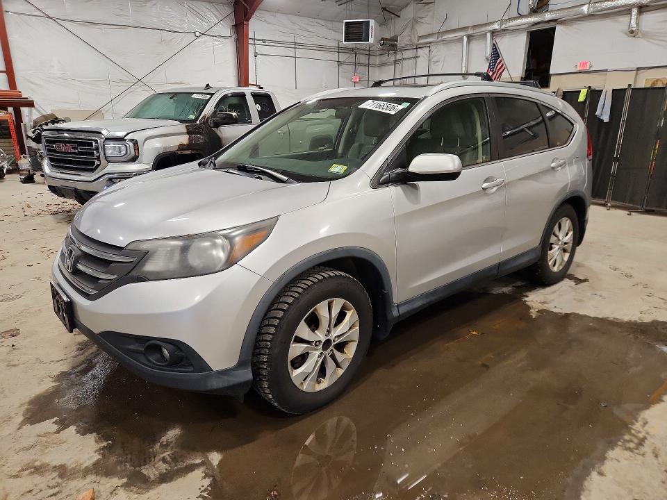 Aukcja sprzedaży 2012 Honda Cr-v, vin: JHLRM4H76CC007626, numer aukcji: 71166506