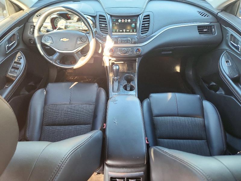 Продаж на аукціоні авто 2017 Chevrolet Impala, vin: 1G1105S31HU155002, номер лоту: 72165686
