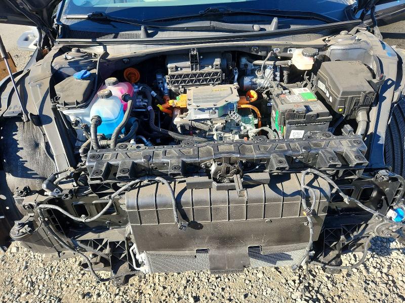71807146 :رقم المزاد ، KM8KRDAF1PU183240 vin ، 2023 Hyundai Ioniq 5 مزاد بيع